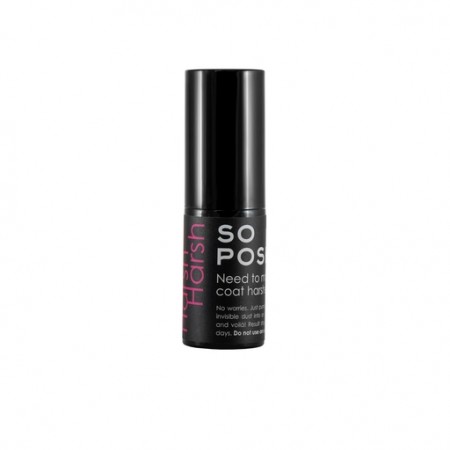 So Posh - Harsh Harsh Dust