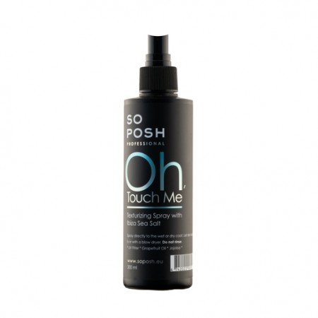 So Posh - Oh, Touch Me Texturizing Spray