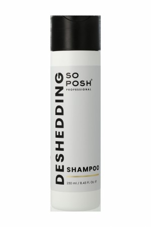 So Posh Deshedding Shampo
