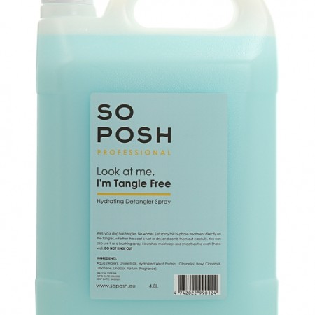 So Posh - Look at Me, I'm Tangle Free